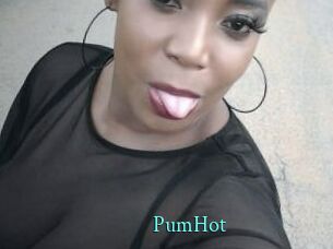 PumHot xxx Fantasy Land