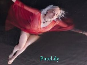 PureLily xxx Fantasy Land