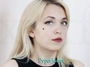 PyperJones