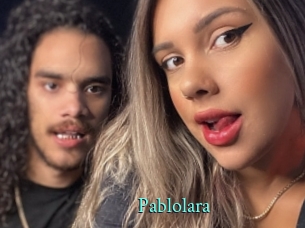 pablolara xxx Fantasy Land