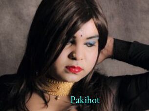 Pakihot
