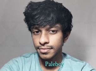 Paleboy