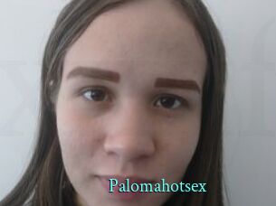 Palomahotsex