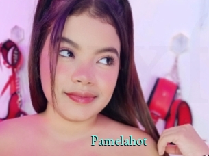 Pamelahot