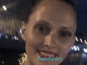 pamelalucy xxx Fantasy Land