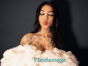 Pamelarougge