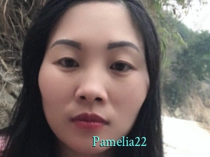 Pamelia22