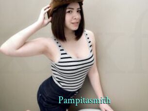 Pampitasmith