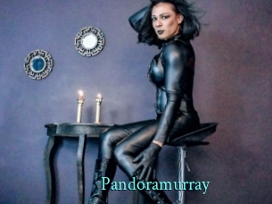 Pandoramurray