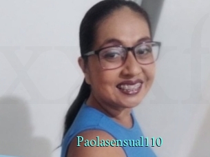 Paolasensual110