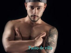 paolo_de_villa xxx Fantasy Land