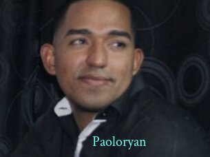 Paoloryan