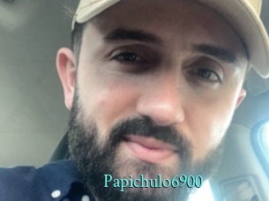Papichulo6900
