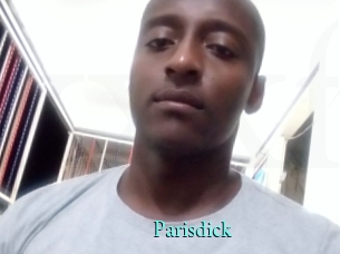 Parisdick