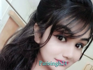 Parisingh24