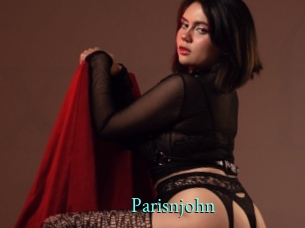 Parisnjohn