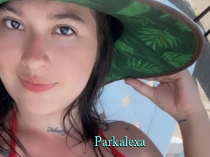Parkalexa