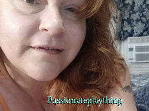 passionateplaything xxx Fantasy Land
