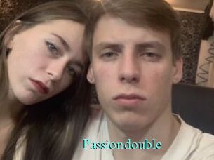passiondouble xxx Fantasy Land
