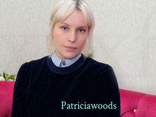 Patriciawoods