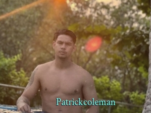 patrickcoleman xxx Fantasy Land