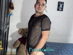 Patrickcollins