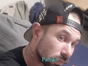 Patriko