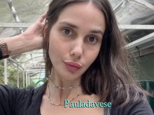 Pauladavese