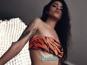pauladj xxx Fantasy Land