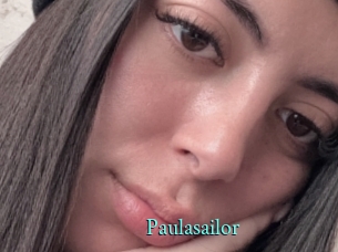 Paulasailor