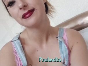 Paulaselin