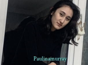 paulinamurray xxx Fantasy Land
