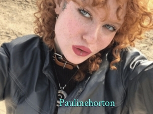 Paulinehorton