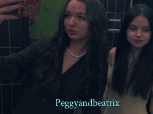 Peggyandbeatrix