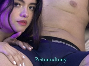 Peitonndtony