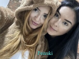 peixuki xxx Fantasy Land