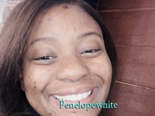 Penelopewhite