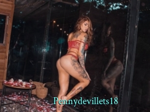 Pennydevillets18