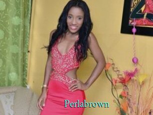 Perlabrown