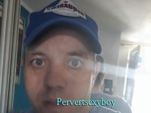 pervertsexyboy xxx Fantasy Land