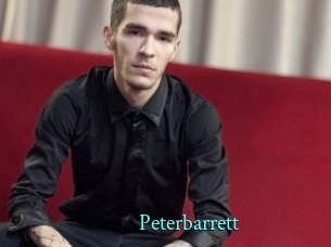 Peterbarrett