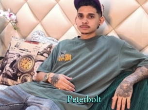 Peterbolt
