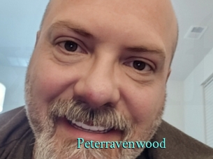 Peterravenwood