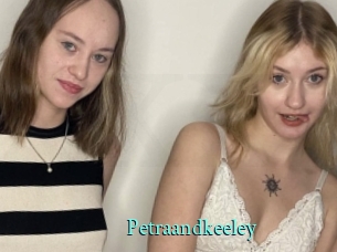 Petraandkeeley