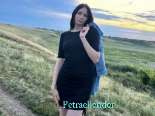 Petraellender