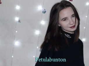 petulabunton xxx Fantasy Land