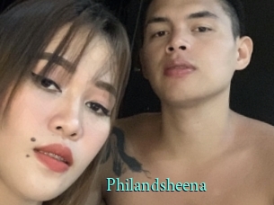 Philandsheena