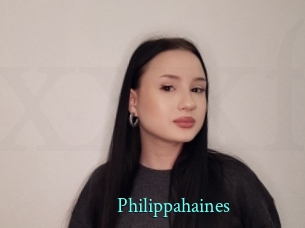 Philippahaines