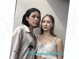 Philomenaandally