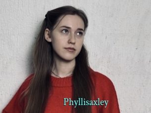 Phyllisaxley